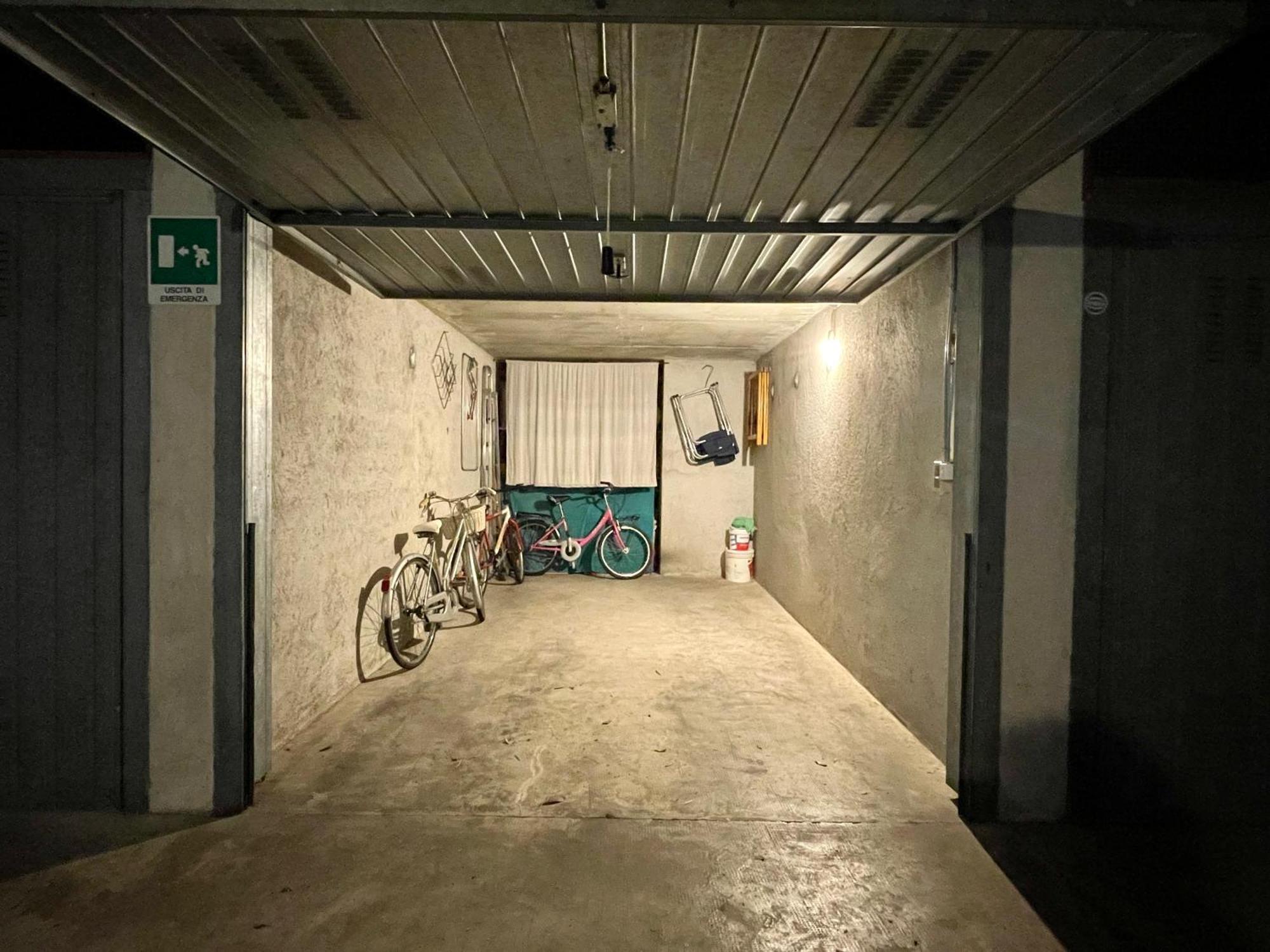Апартаменты 2 Locali A 600 Mt Dal Mare - Free Parking Чериале Экстерьер фото